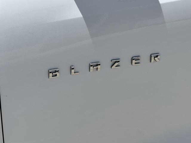 used 2020 Chevrolet Blazer car, priced at $20,000