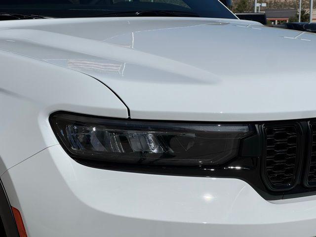 new 2025 Jeep Grand Cherokee L car, priced at $42,740