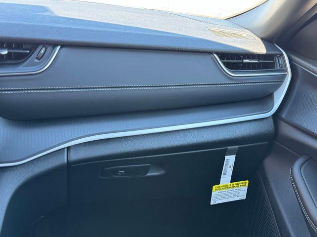 new 2025 Jeep Grand Cherokee L car, priced at $42,740