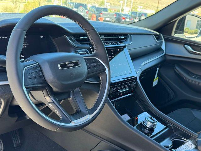 new 2025 Jeep Grand Cherokee L car, priced at $42,740