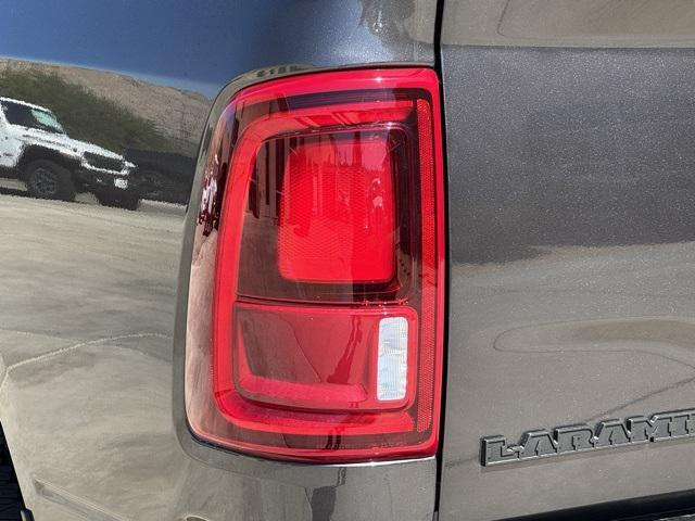 new 2026 Ram 3500 car, priced at $88,244