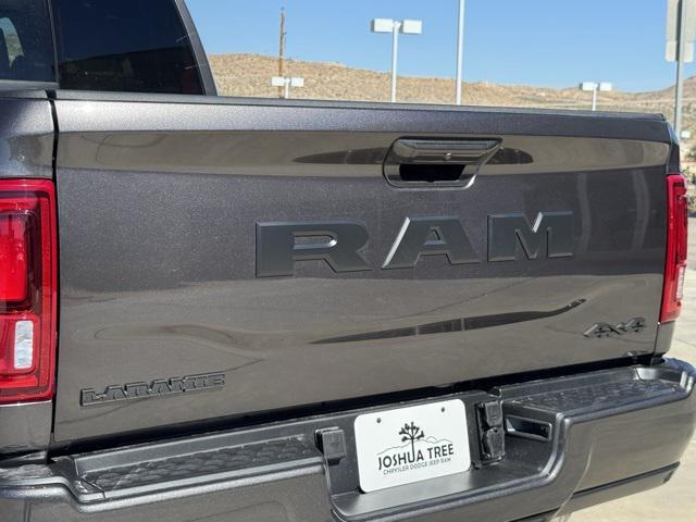 new 2026 Ram 3500 car, priced at $88,244