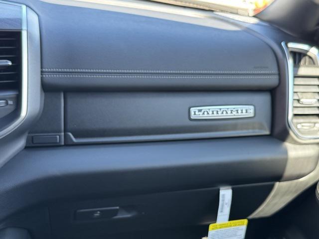 new 2026 Ram 3500 car, priced at $88,244