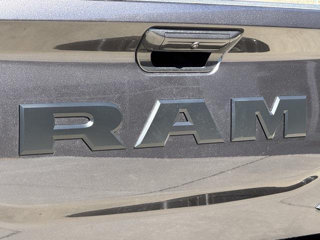 new 2026 Ram 3500 car, priced at $88,244