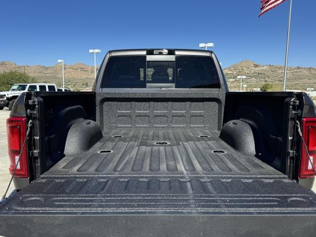 new 2026 Ram 3500 car, priced at $88,244