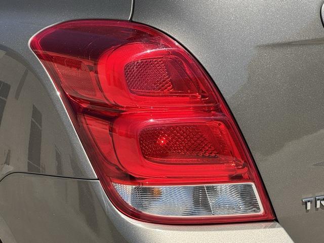 used 2022 Chevrolet Trax car, priced at $16,000
