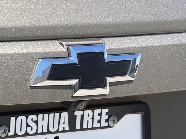 used 2022 Chevrolet Trax car, priced at $16,000