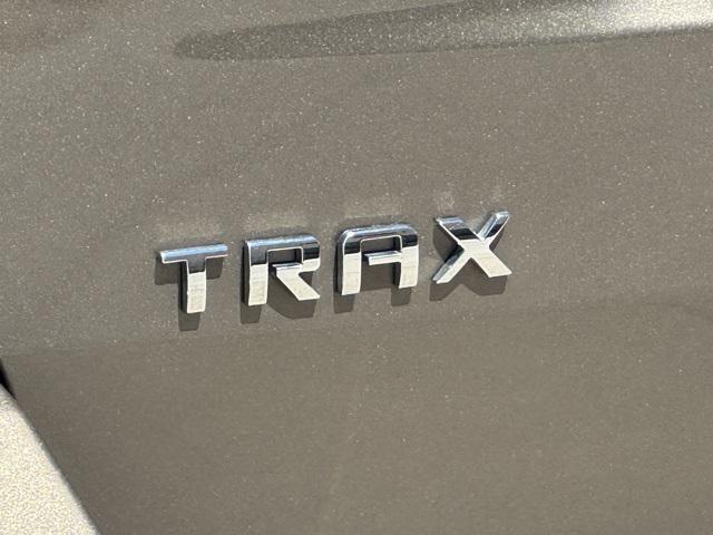 used 2022 Chevrolet Trax car, priced at $16,000