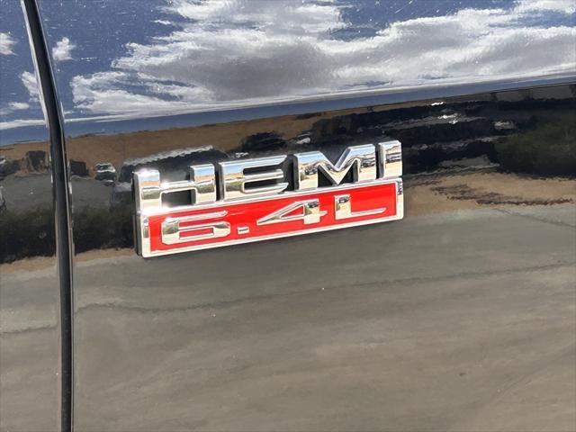 used 2021 Ram 2500 car, priced at $35,000