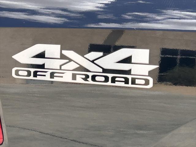 used 2021 Ram 2500 car, priced at $35,000