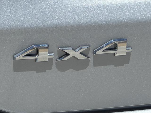new 2025 Jeep Compass car, priced at $30,760