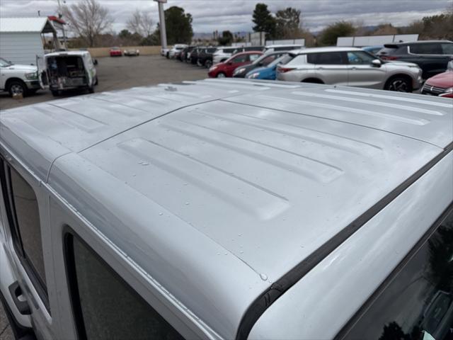 used 2023 Jeep Gladiator car, priced at $29,000