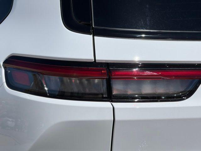 new 2025 Jeep Grand Cherokee L car, priced at $44,995