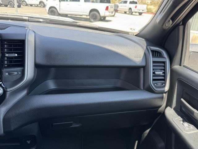 new 2025 Ram 2500 car, priced at $62,894