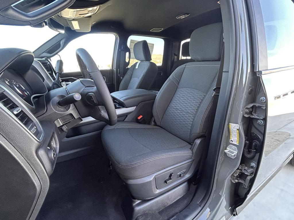 new 2026 Ram 3500 car, priced at $71,552