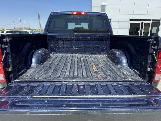 used 2014 Ram 1500 car, priced at $19,750