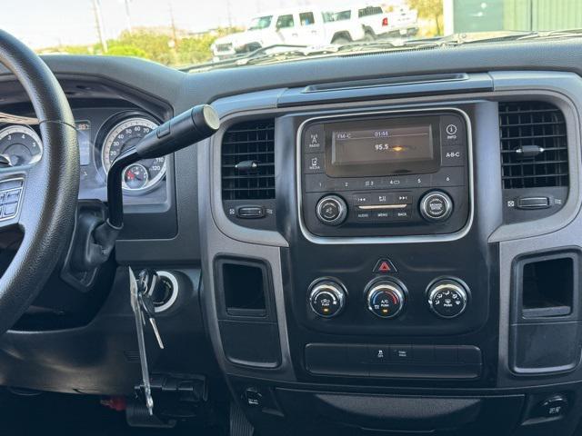 used 2014 Ram 1500 car, priced at $19,750