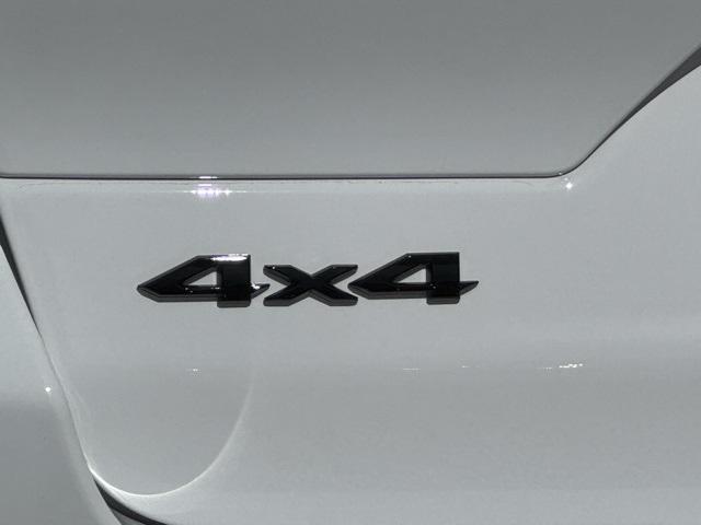 new 2025 Jeep Grand Cherokee car, priced at $44,033