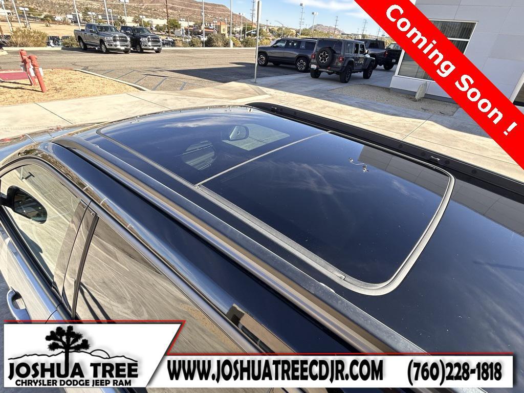 used 2022 Jeep Compass car, priced at $21,000