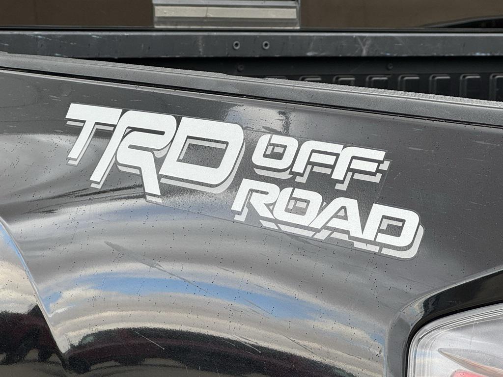 used 2021 Toyota Tacoma car, priced at $31,500