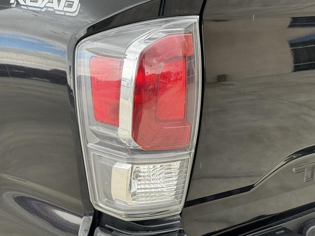 used 2021 Toyota Tacoma car, priced at $31,500