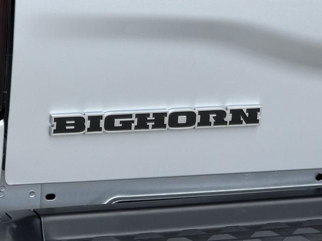 new 2026 Ram 2500 car, priced at $66,275