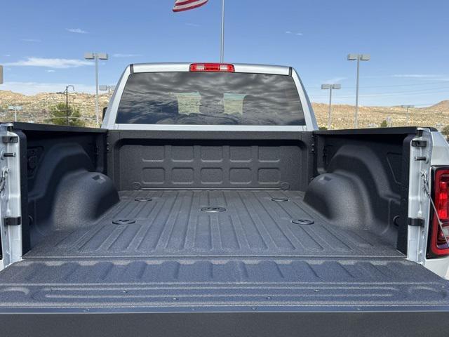 new 2026 Ram 2500 car, priced at $66,275