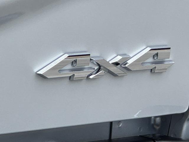 new 2026 Ram 2500 car, priced at $66,275