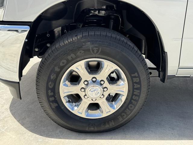 new 2026 Ram 2500 car, priced at $66,275