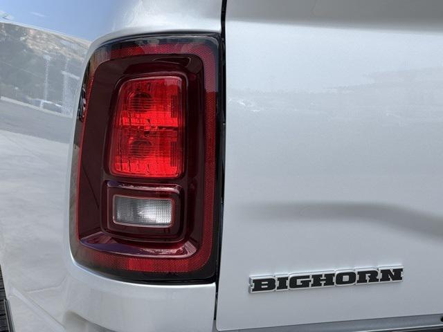 new 2026 Ram 2500 car, priced at $66,275