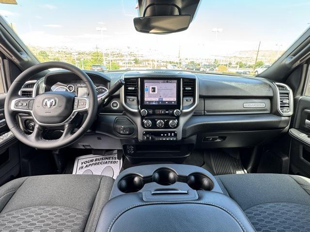 new 2026 Ram 2500 car, priced at $66,275