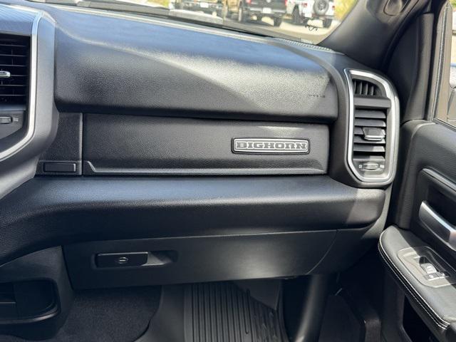 new 2026 Ram 2500 car, priced at $66,275