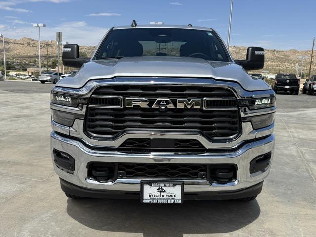 new 2026 Ram 2500 car, priced at $66,275