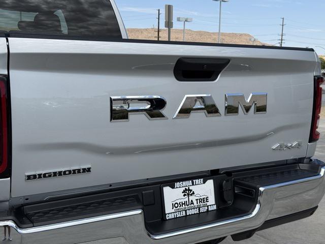 new 2026 Ram 2500 car, priced at $66,275