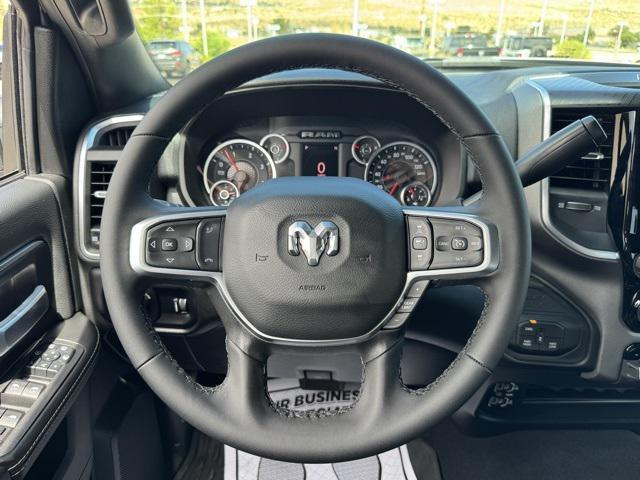 new 2026 Ram 2500 car, priced at $66,275