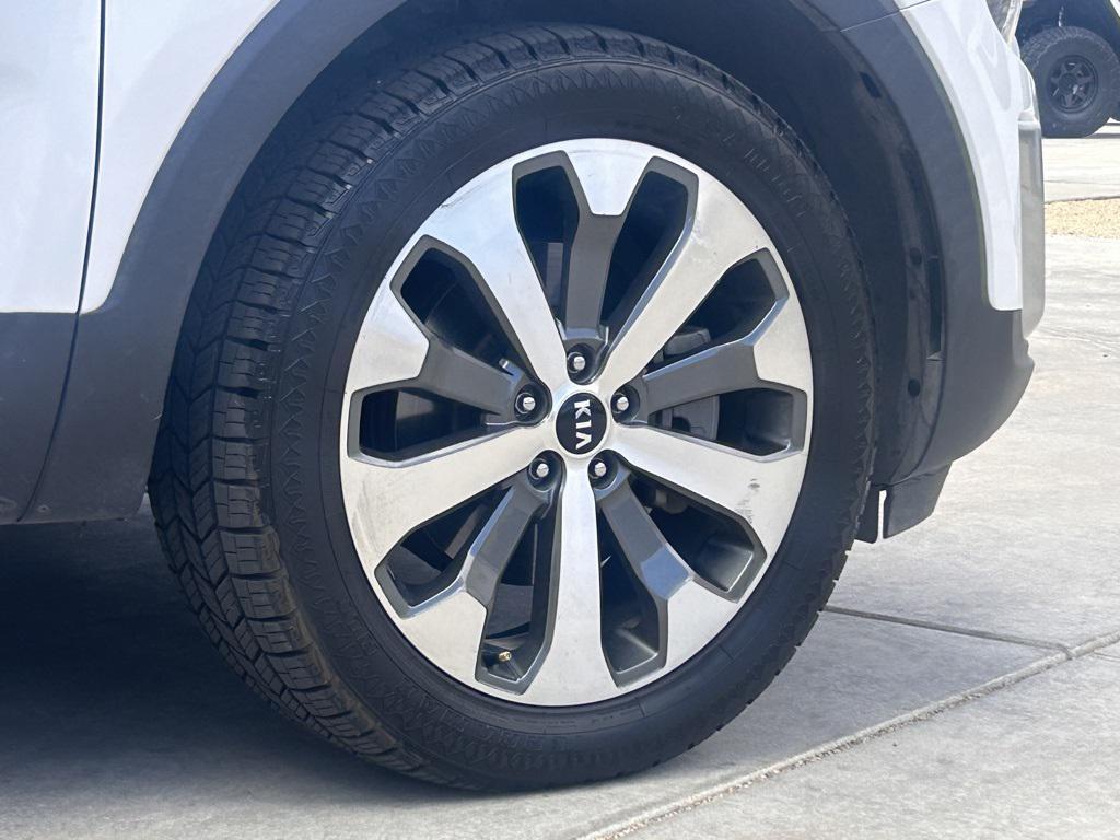 used 2020 Kia Telluride car, priced at $24,750