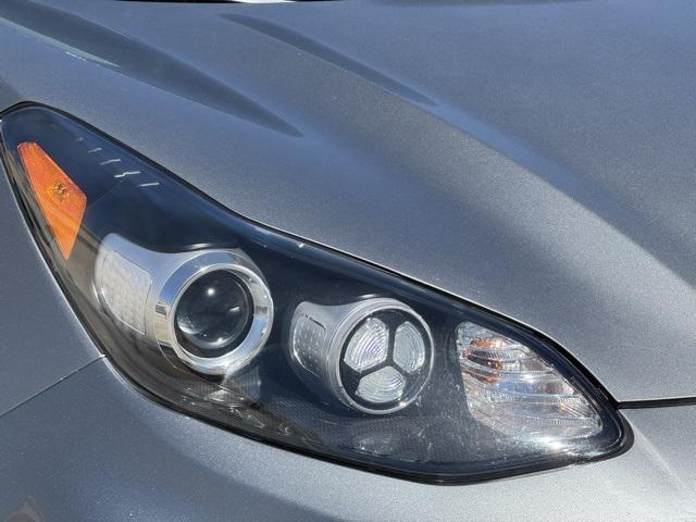 used 2021 Kia Sportage car, priced at $14,750