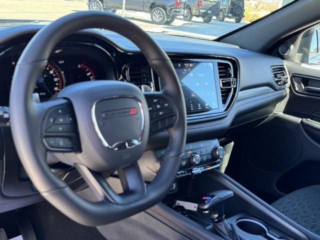 new 2025 Dodge Durango car, priced at $39,492