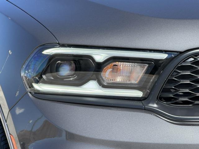 new 2025 Dodge Durango car, priced at $39,492