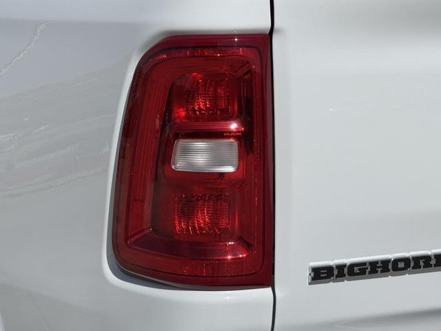 new 2025 Ram 1500 car, priced at $51,071
