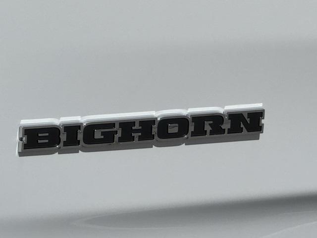 new 2025 Ram 1500 car, priced at $51,071
