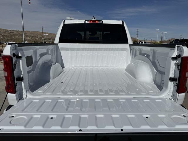 new 2025 Ram 1500 car, priced at $51,071