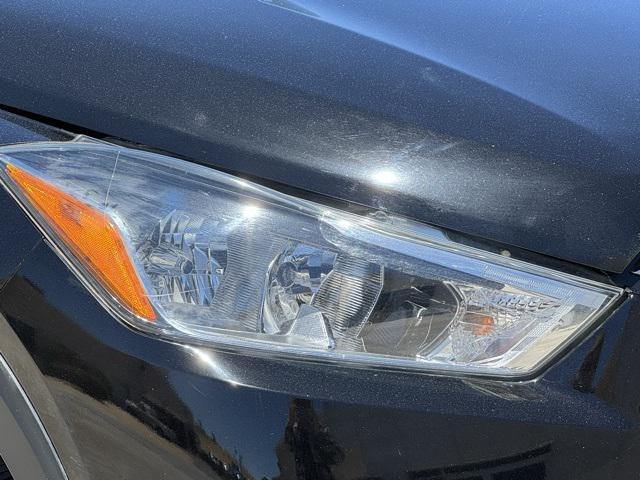 used 2020 Nissan Kicks car, priced at $11,500