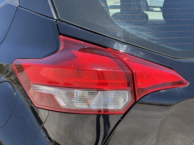used 2020 Nissan Kicks car, priced at $11,500