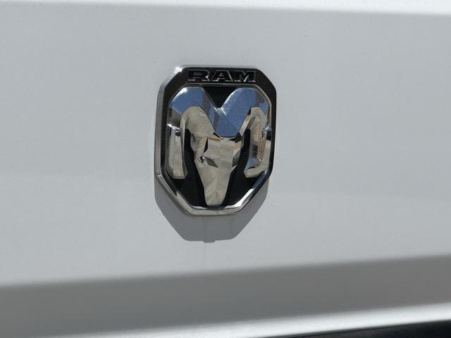 used 2023 Ram ProMaster 2500 car, priced at $32,500