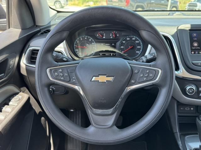 used 2020 Chevrolet Equinox car, priced at $15,000