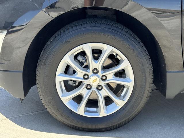 used 2020 Chevrolet Equinox car, priced at $15,000