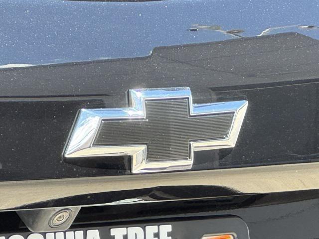 used 2020 Chevrolet Equinox car, priced at $15,000