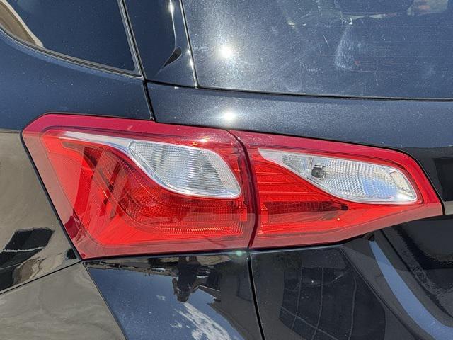 used 2020 Chevrolet Equinox car, priced at $15,000