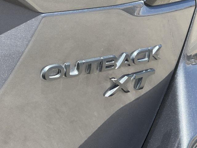 used 2020 Subaru Outback car, priced at $19,000
